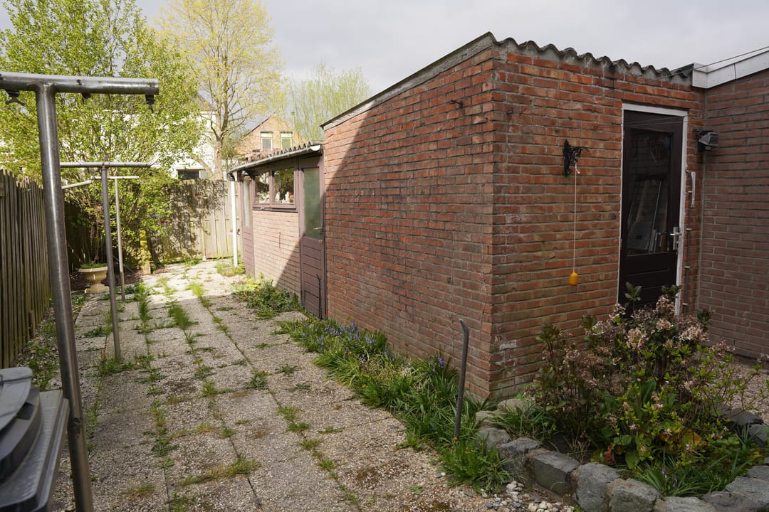 Foto 26 van Burgemeester H.A. Callenfelsstraat 34