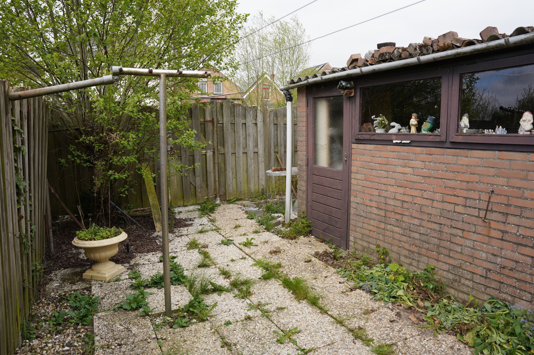 Foto 27 van Burgemeester H.A. Callenfelsstraat 34