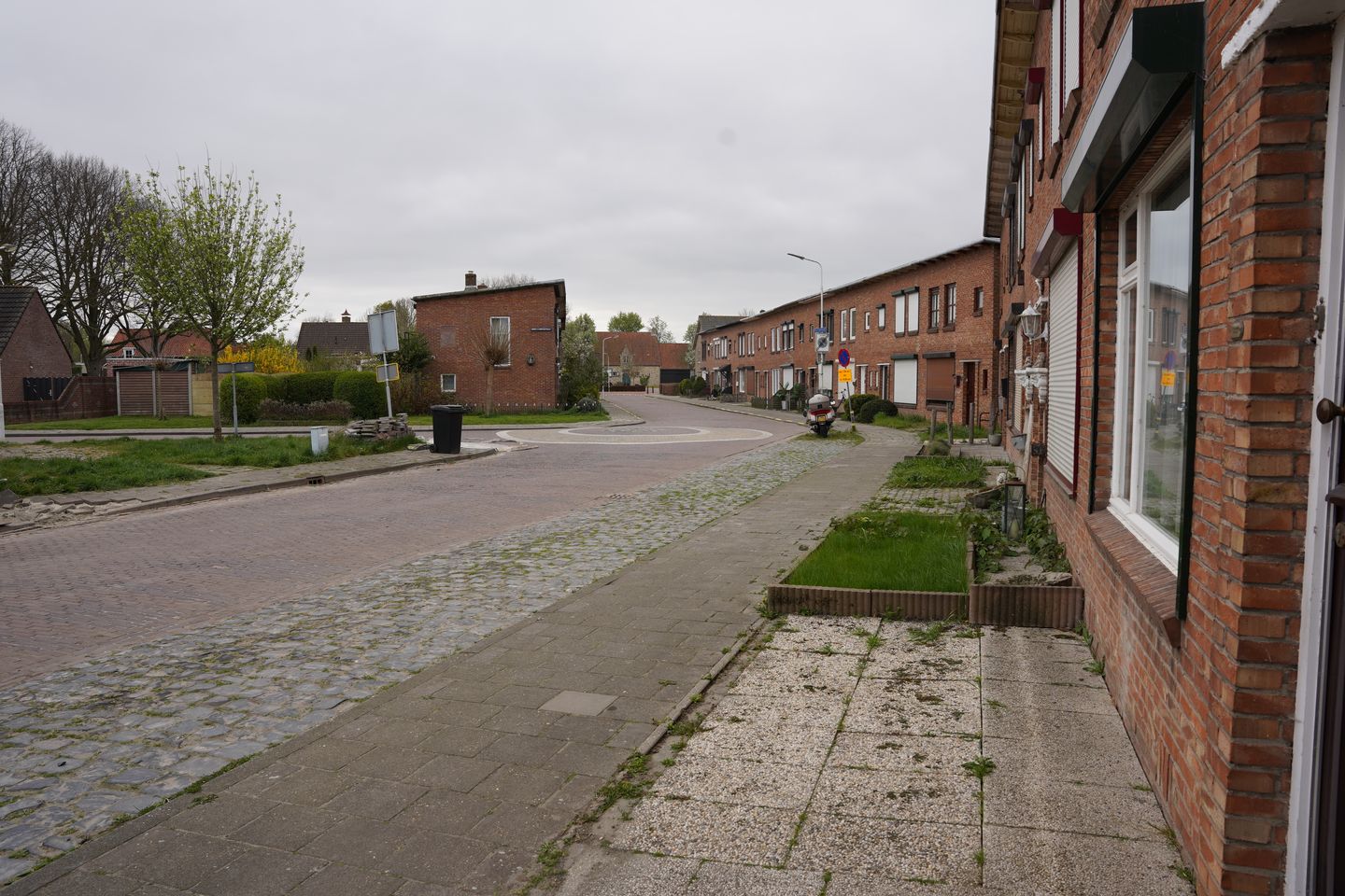 Foto 29 van Burgemeester H.A. Callenfelsstraat 34