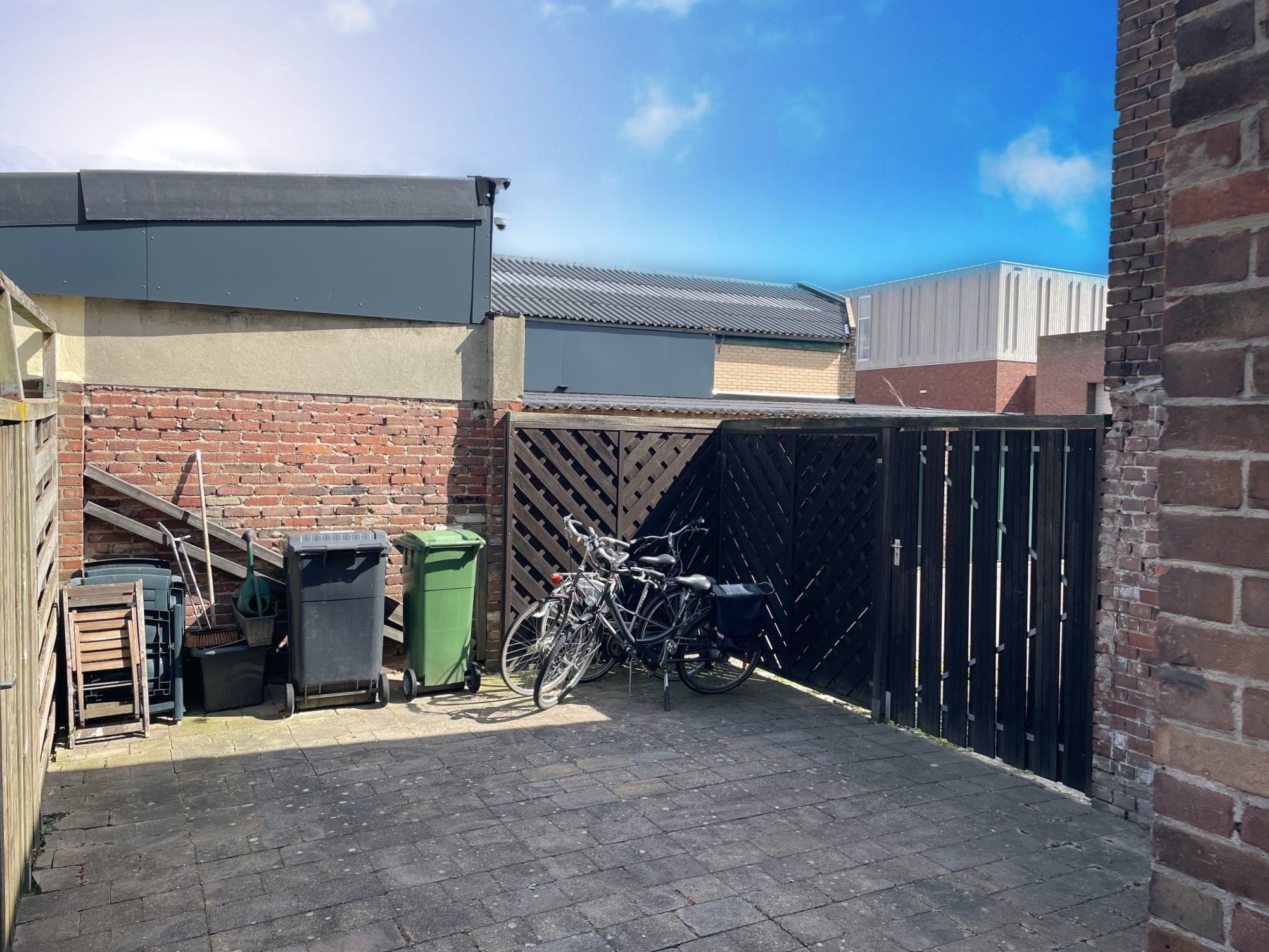 Foto 24 van Tegelseweg 77