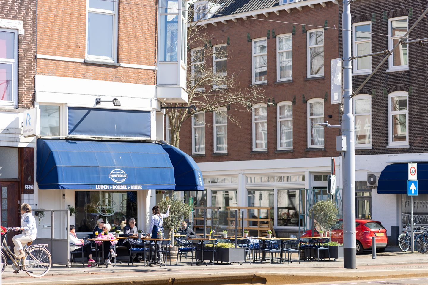 Foto 5 van IJsclubstraat 68-A