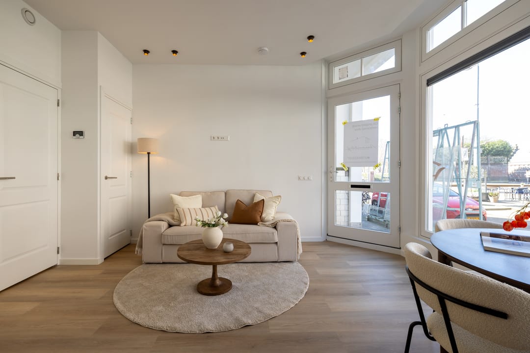 Foto 2 van IJsclubstraat 68-A