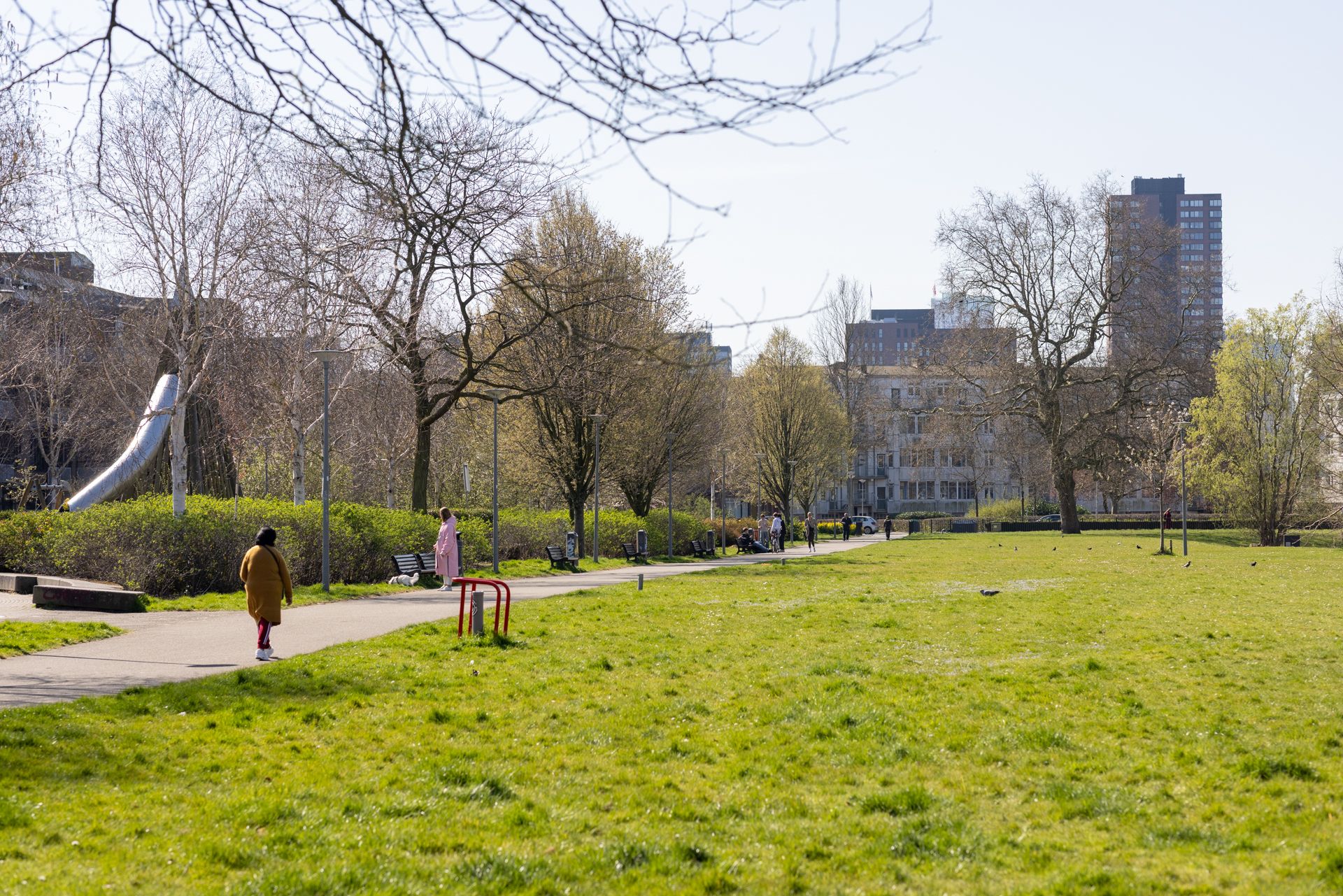 Foto 18 van IJsclubstraat 68-A