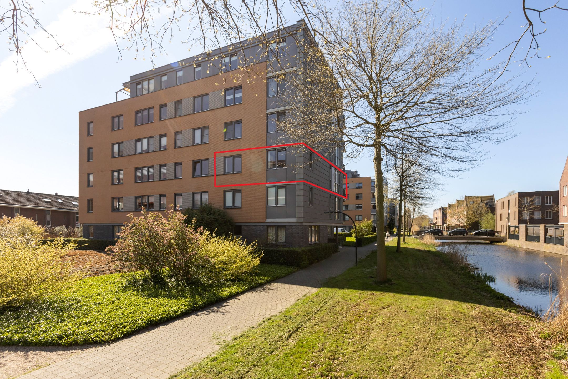 Foto 30 van Landgoed Nederhoven 31