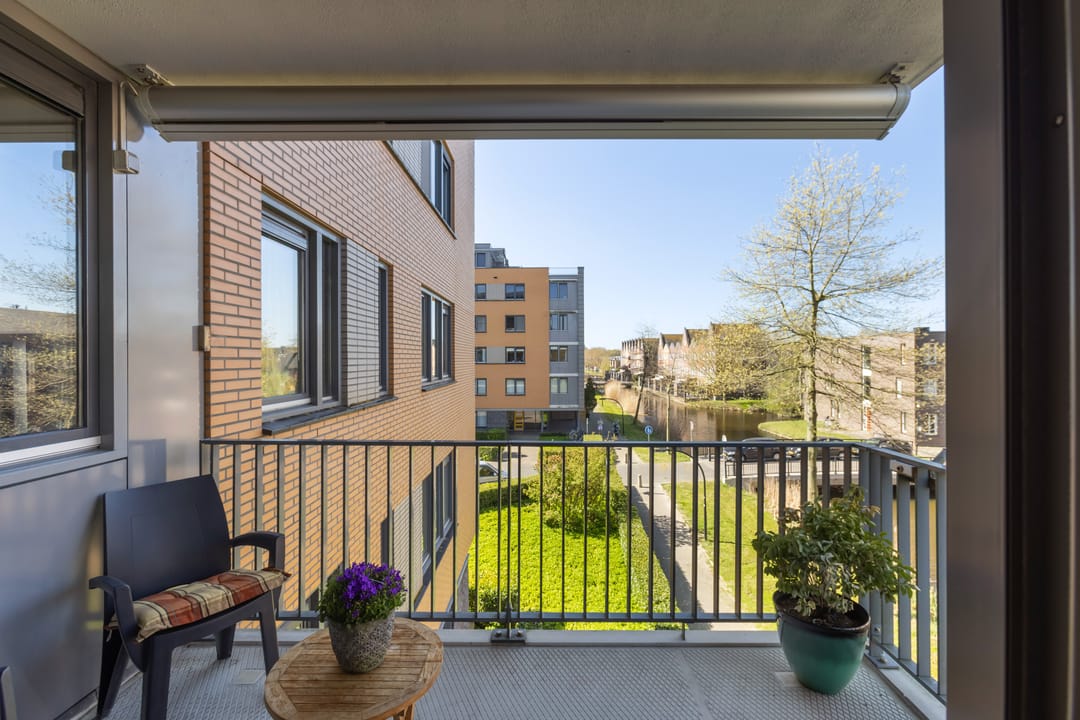 Foto 2 van Landgoed Nederhoven 31