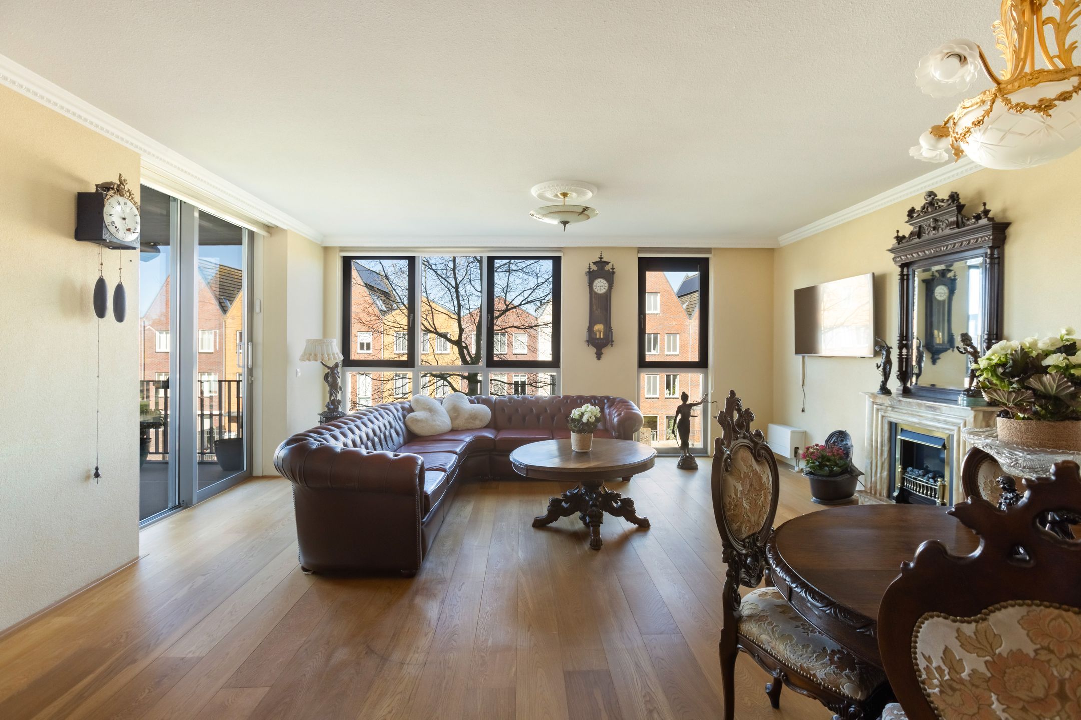 Foto 3 van Landgoed Nederhoven 31