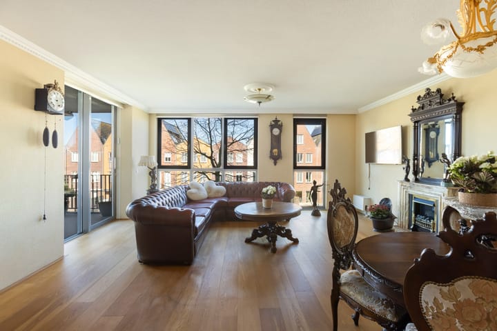 Foto 3 van Landgoed Nederhoven 31