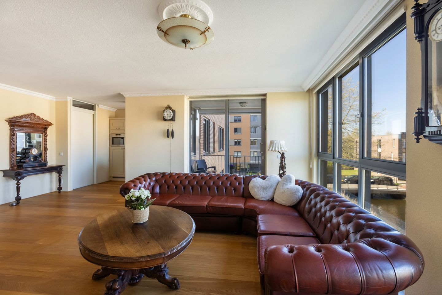 Foto 5 van Landgoed Nederhoven 31