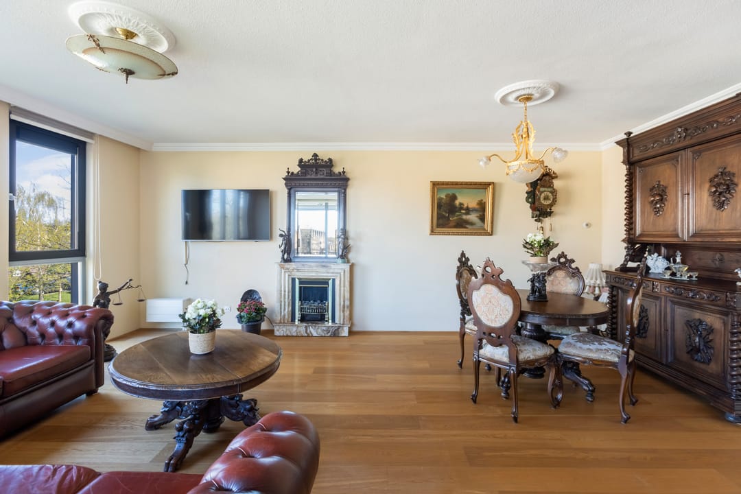 Foto 8 van Landgoed Nederhoven 31