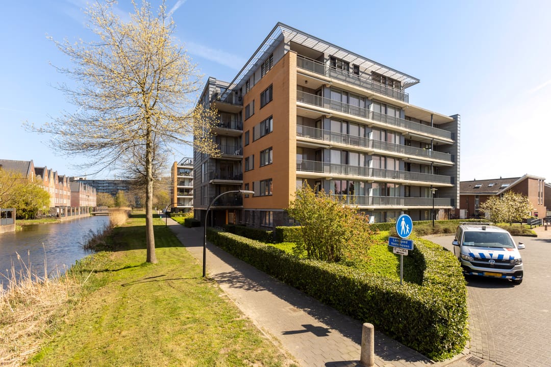 Foto 31 van Landgoed Nederhoven 31