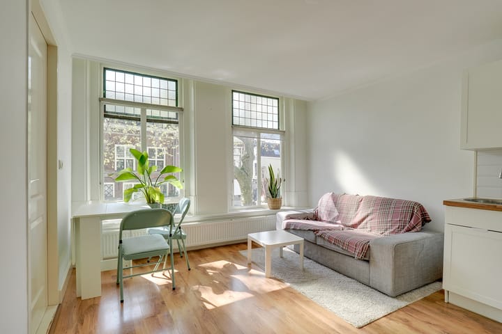 Foto 2 van Breedstraat 10-A