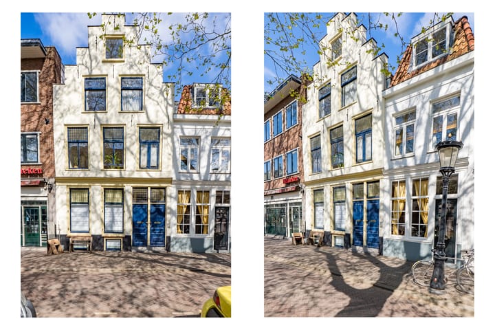 Foto 5 van Breedstraat 10-A