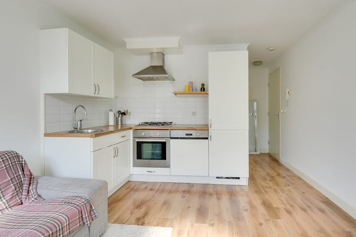 Foto 10 van Breedstraat 10-A