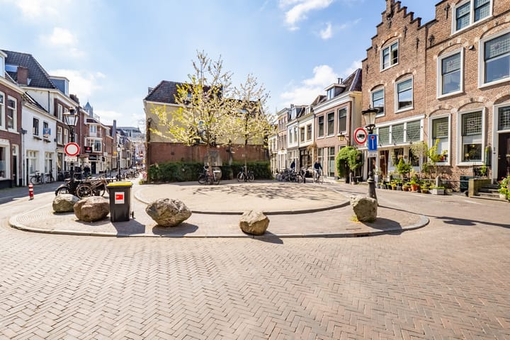 Foto 21 van Breedstraat 10-A