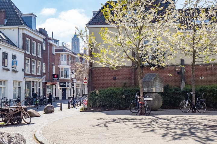 Foto 22 van Breedstraat 10-A