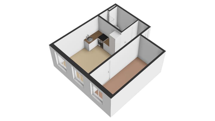 Foto 26 van Breedstraat 10-A