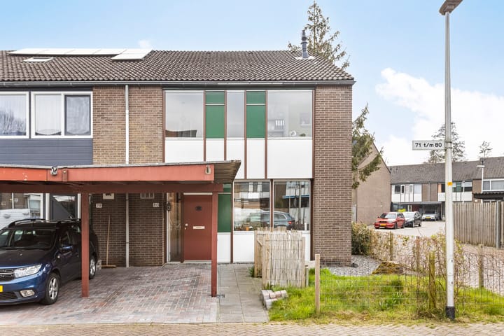 Foto 2 van Het Zwanevlot 80