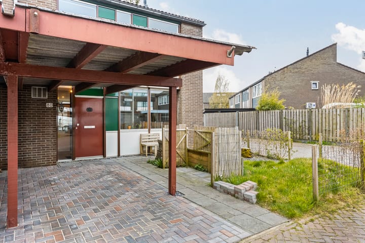 Foto 3 van Het Zwanevlot 80