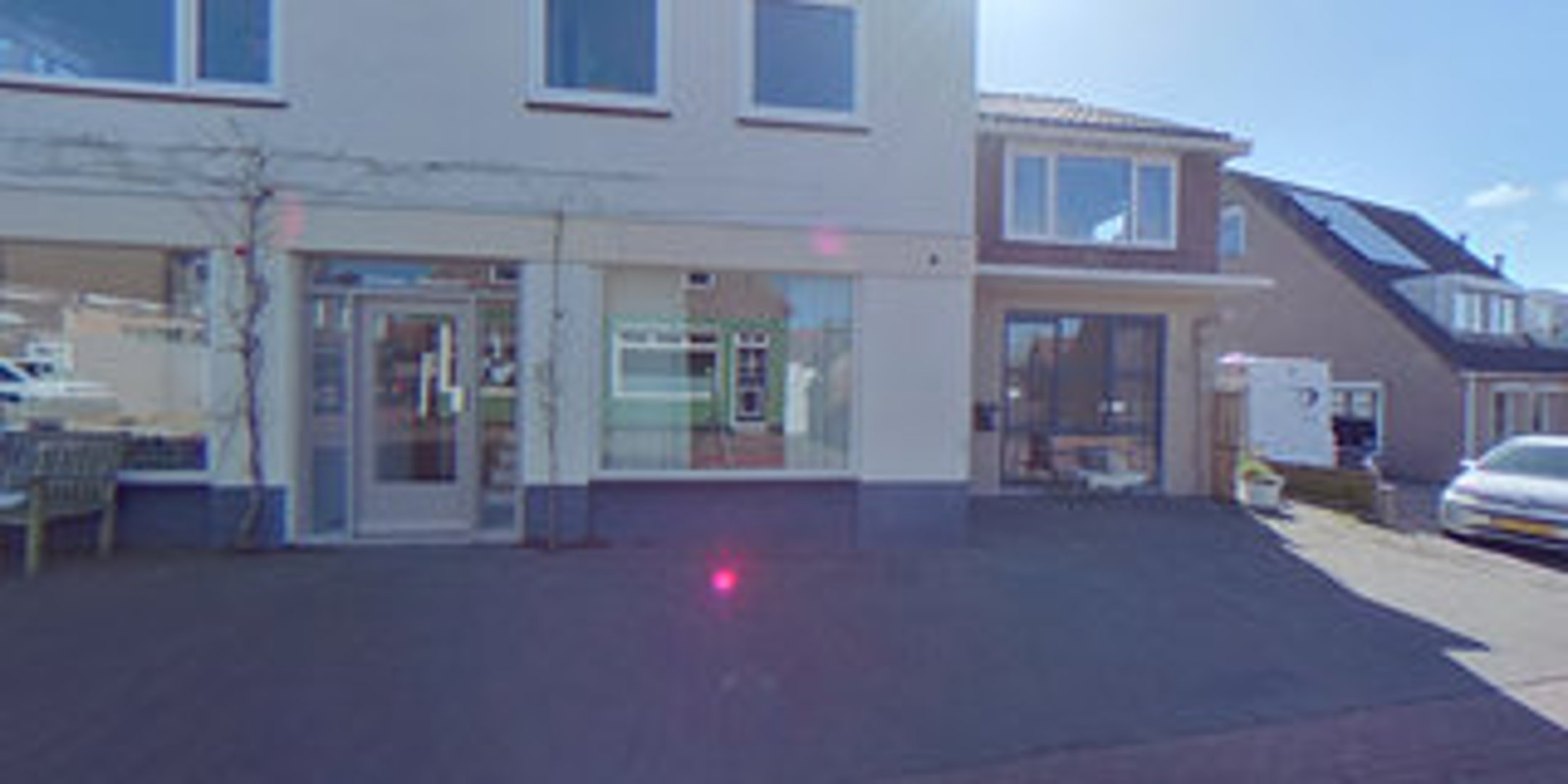 Bekijk 360° foto's