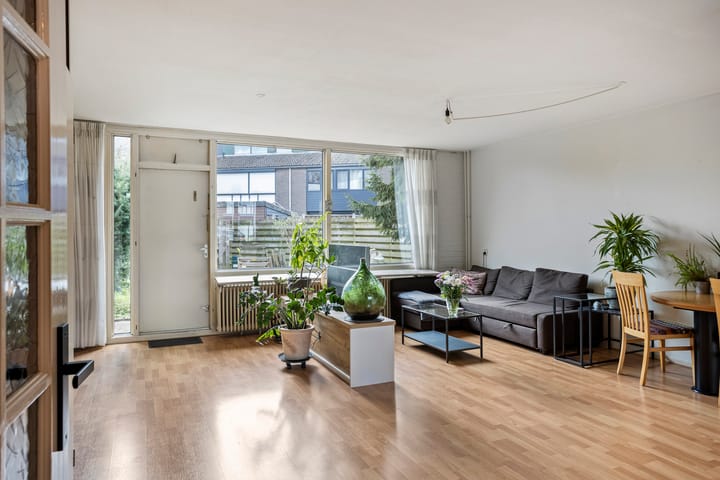 Foto 4 van Het Zwanevlot 80