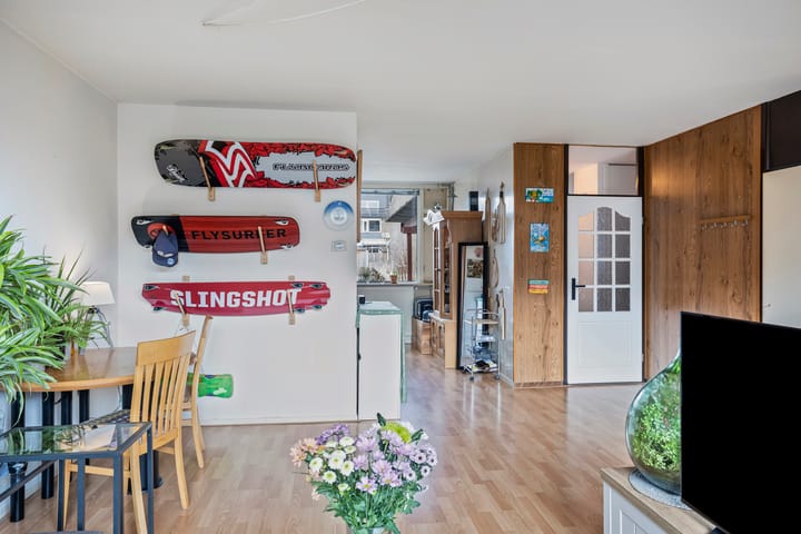 Foto 8 van Het Zwanevlot 80