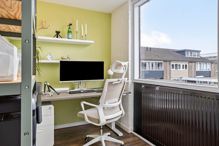 Foto 19 van Het Zwanevlot 80