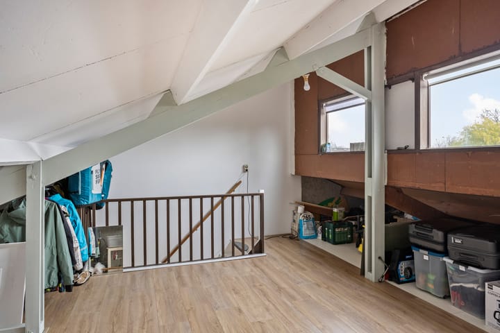 Foto 28 van Het Zwanevlot 80