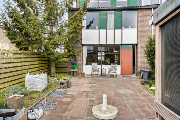 Foto 33 van Het Zwanevlot 80