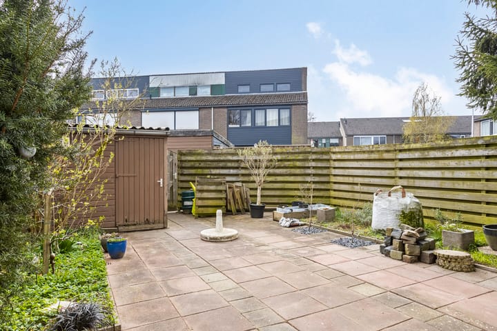 Foto 34 van Het Zwanevlot 80