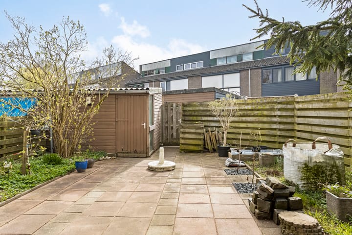 Foto 35 van Het Zwanevlot 80