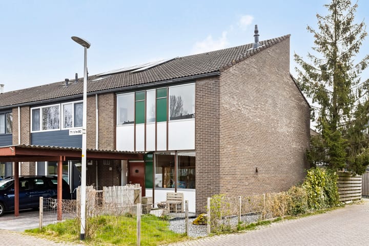 Foto 36 van Het Zwanevlot 80