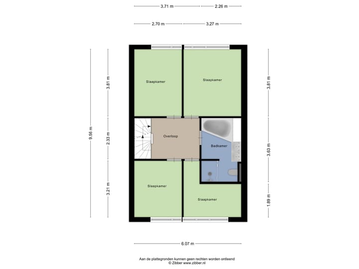 Foto 43 van Het Zwanevlot 80