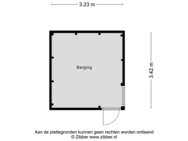 Foto 45 van Het Zwanevlot 80