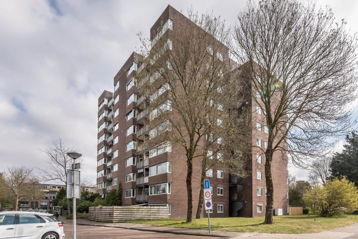 Foto 2 van Meijerslaan 52