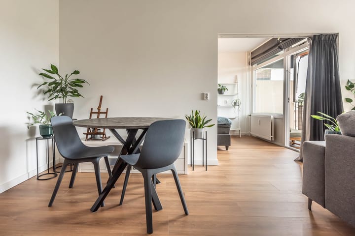 Foto 8 van Meijerslaan 52