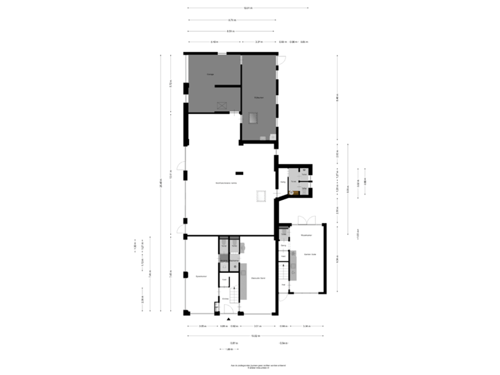 Begane grond