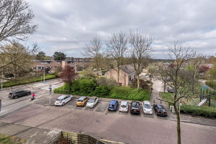 Foto 25 van Meijerslaan 52