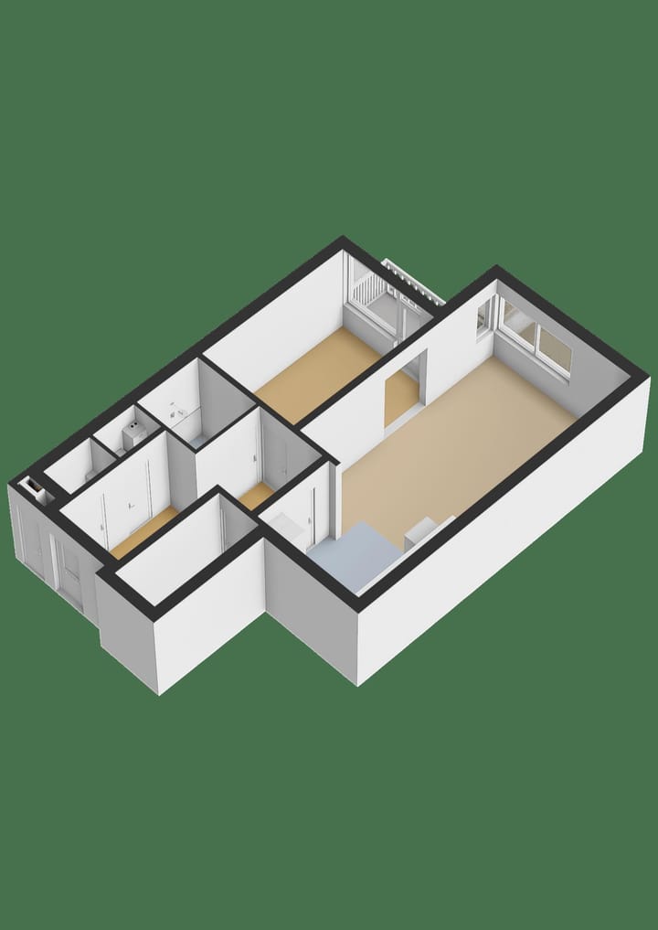 Foto 28 van Meijerslaan 52