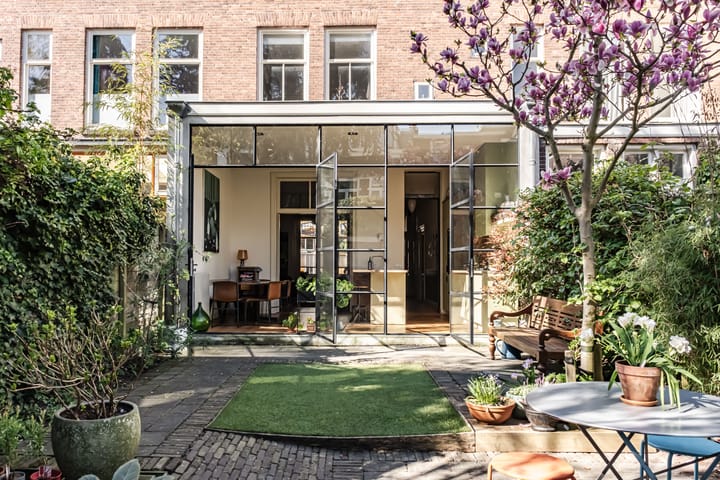 Foto 4 van Mauritsstraat 18