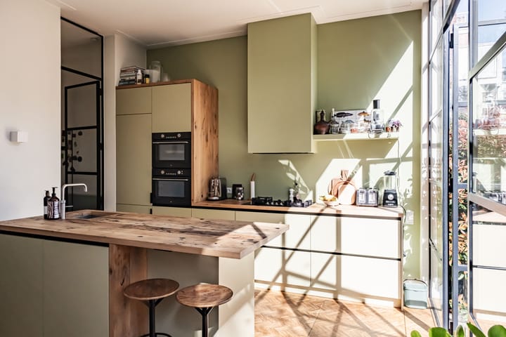 Foto 5 van Mauritsstraat 18