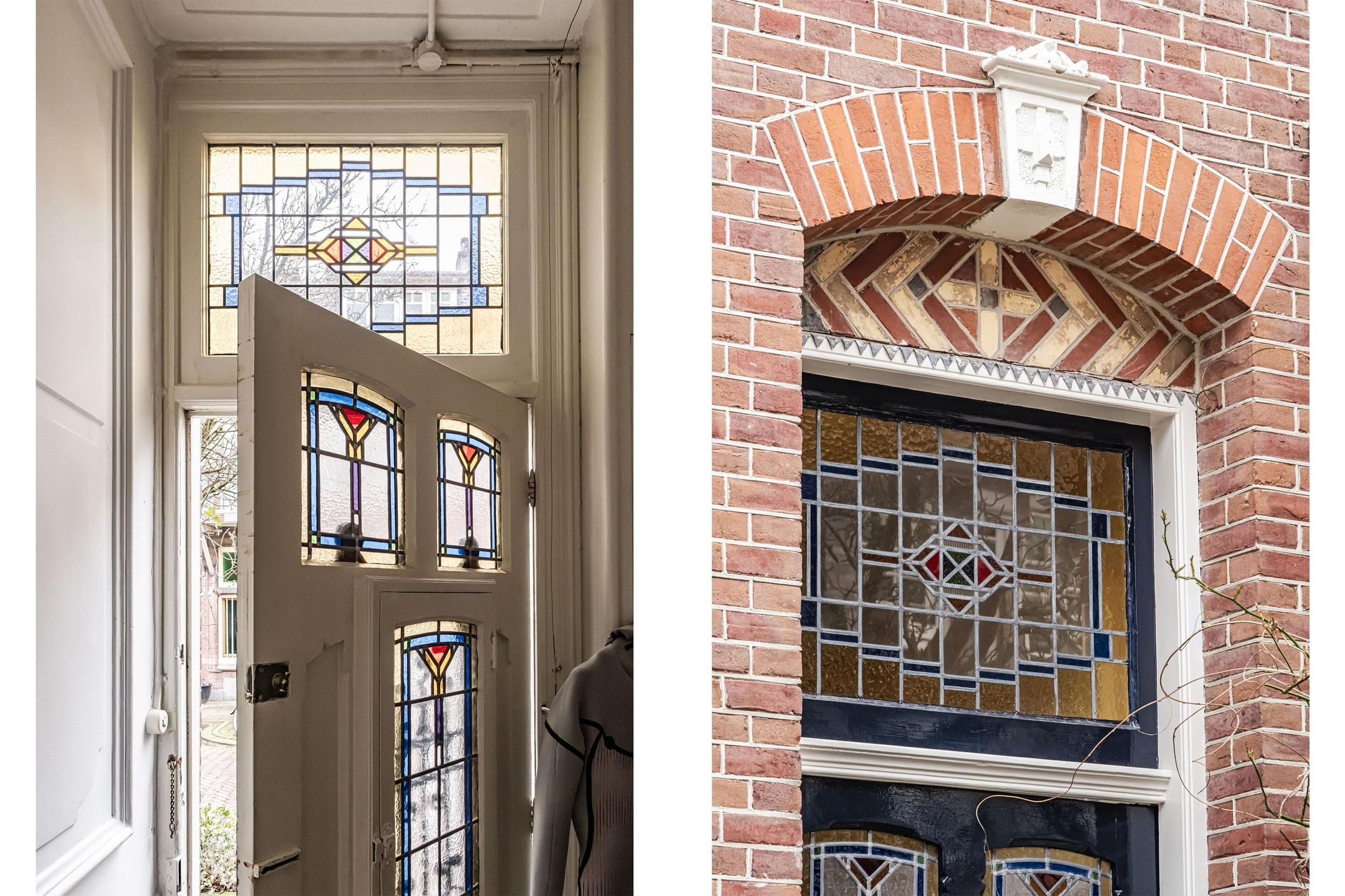 Foto 6 van Mauritsstraat 18