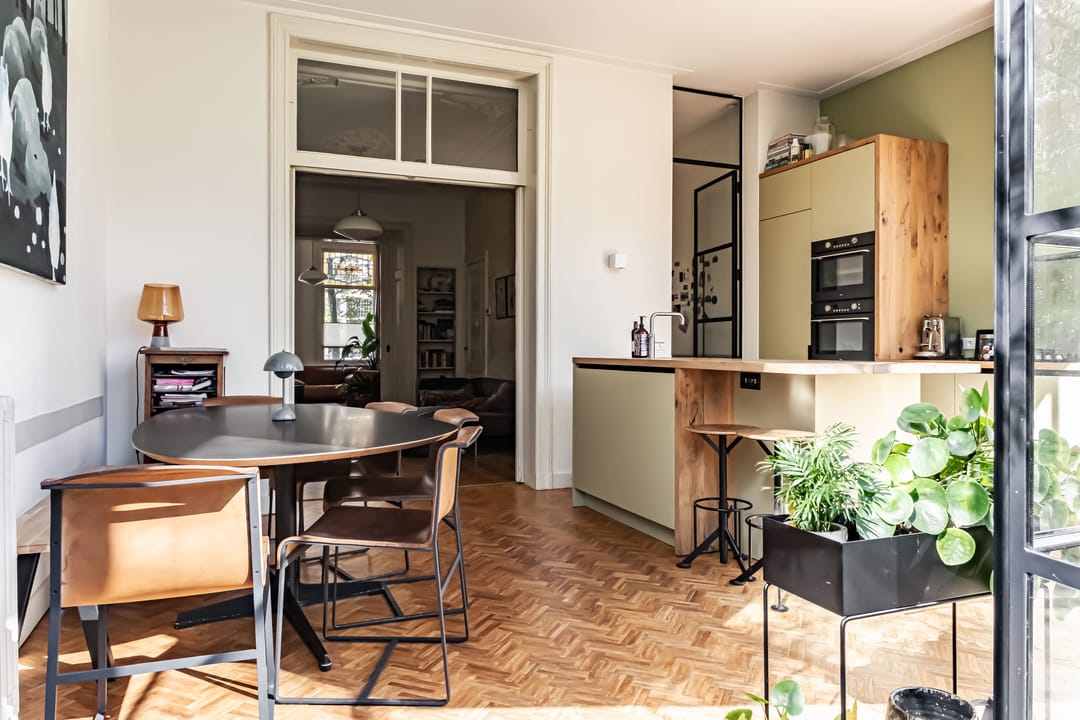 Foto 8 van Mauritsstraat 18