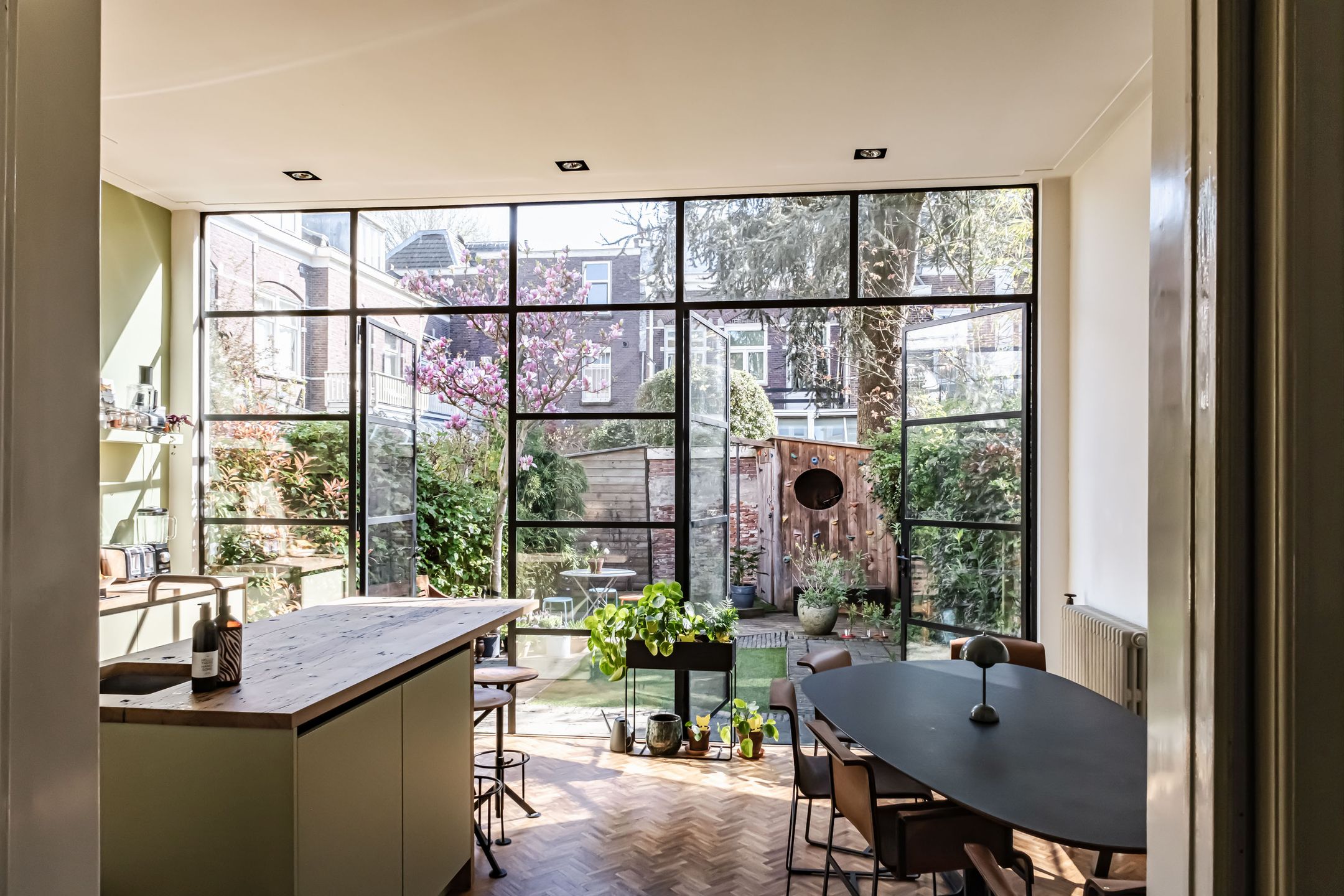 Foto 9 van Mauritsstraat 18