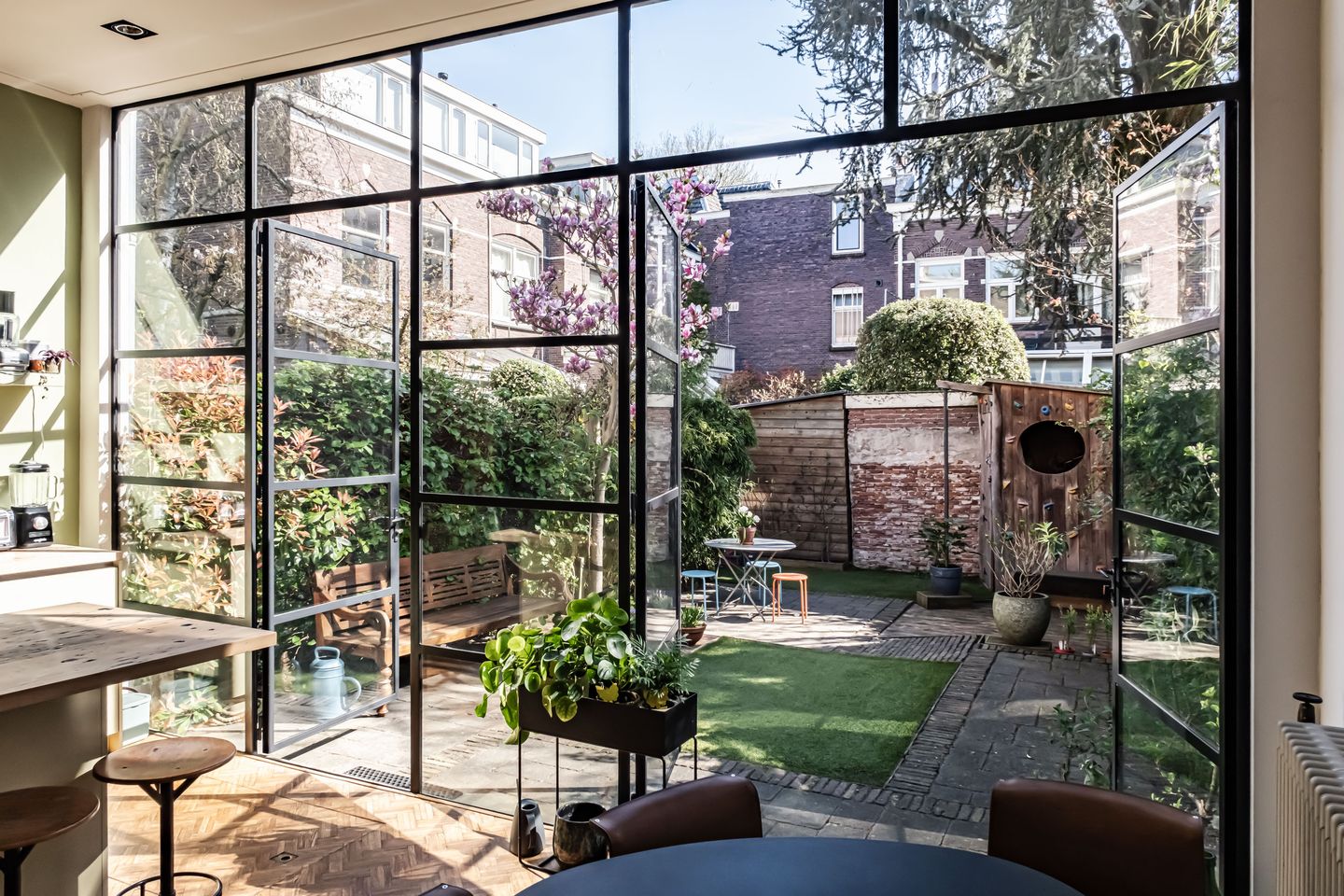 Foto 10 van Mauritsstraat 18