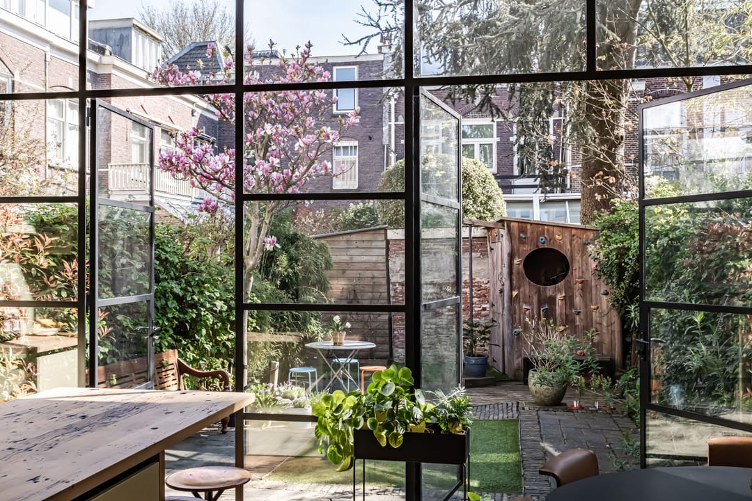 Foto 11 van Mauritsstraat 18