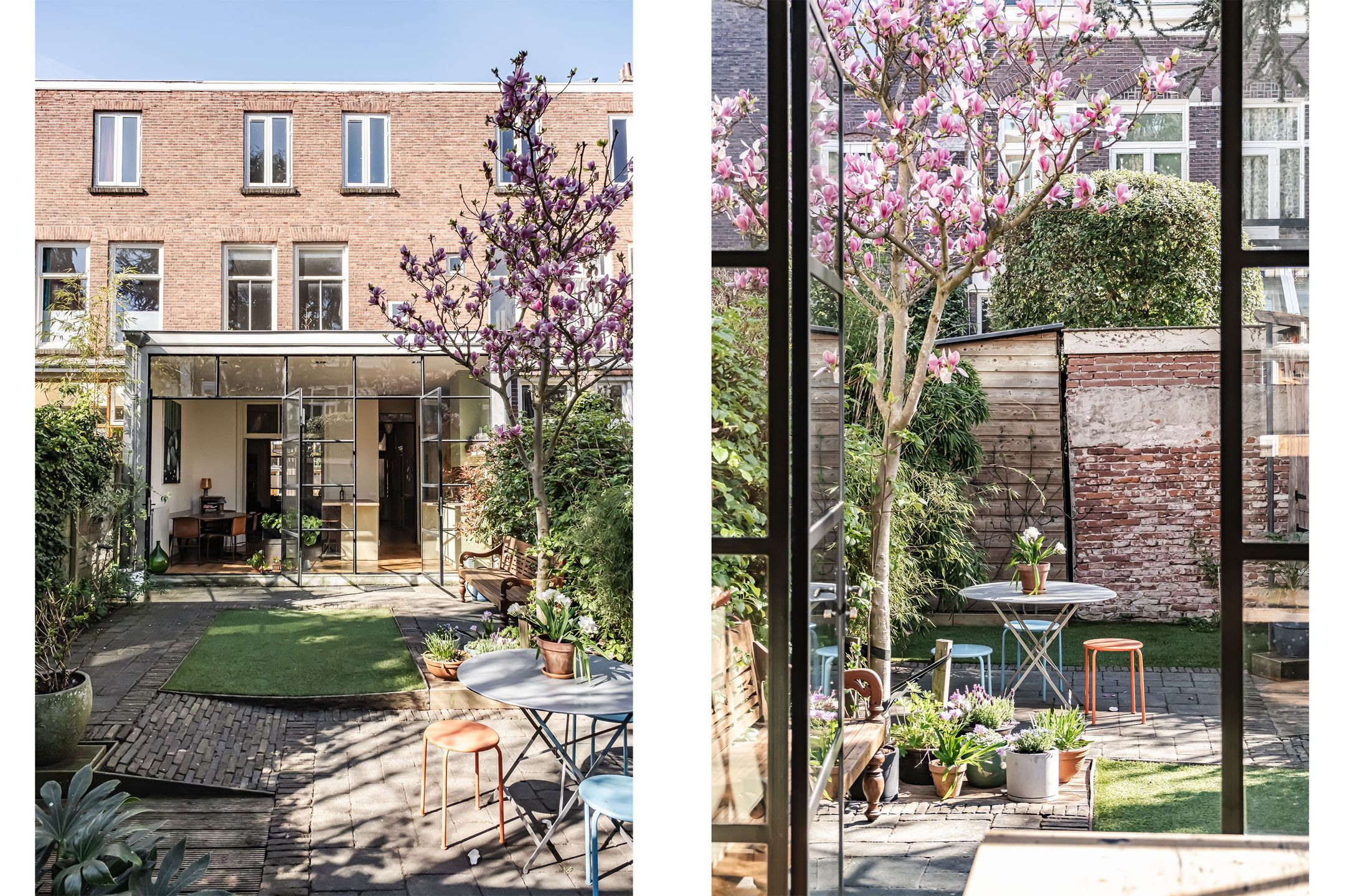 Foto 12 van Mauritsstraat 18