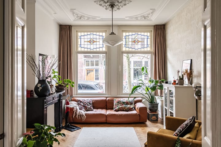 Foto 3 van Mauritsstraat 18