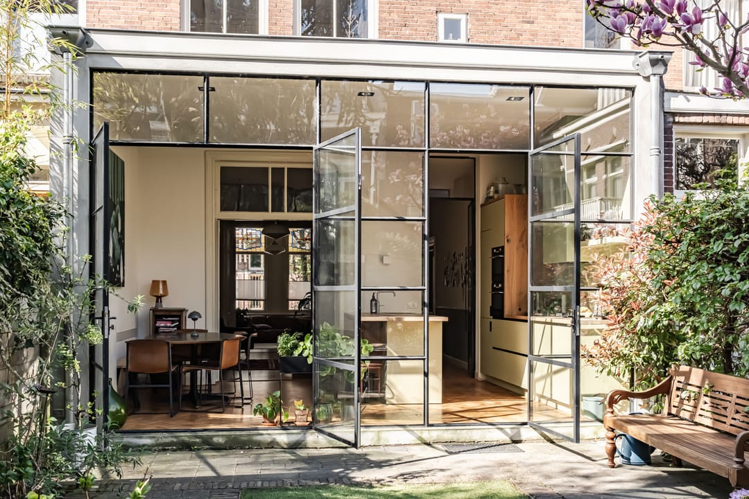 Foto 13 van Mauritsstraat 18