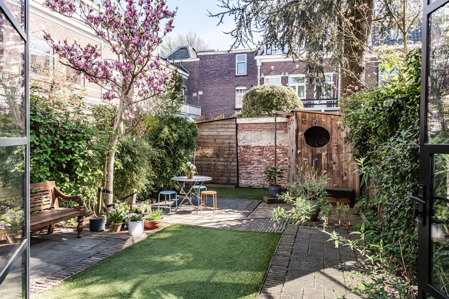 Foto 14 van Mauritsstraat 18