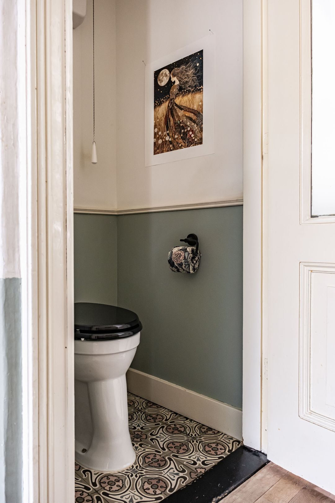 Foto 16 van Mauritsstraat 18